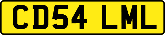 CD54LML