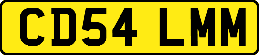 CD54LMM