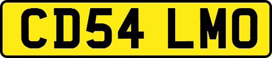 CD54LMO