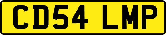 CD54LMP