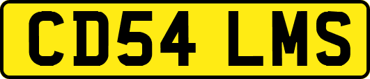 CD54LMS