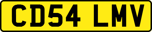 CD54LMV