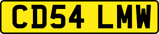 CD54LMW