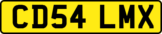 CD54LMX