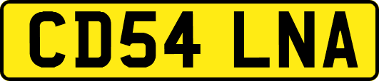 CD54LNA