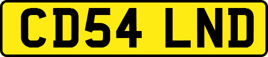 CD54LND