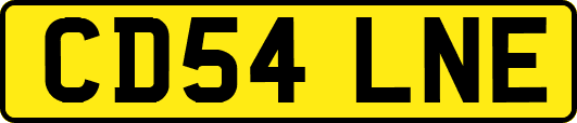 CD54LNE