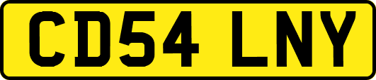 CD54LNY