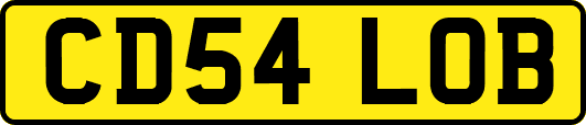 CD54LOB