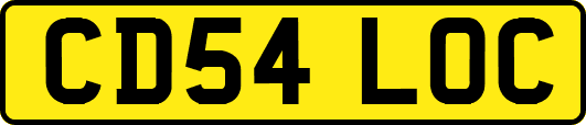 CD54LOC