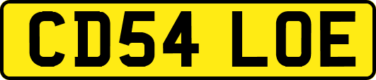 CD54LOE