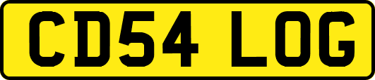 CD54LOG