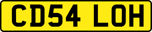 CD54LOH