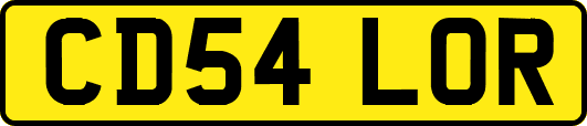 CD54LOR