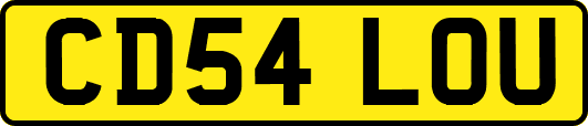 CD54LOU