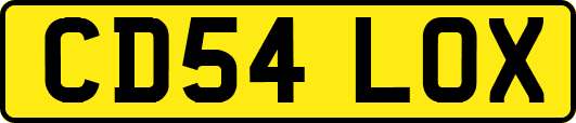 CD54LOX