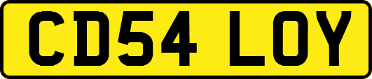 CD54LOY