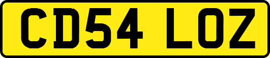CD54LOZ