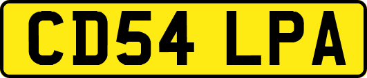 CD54LPA