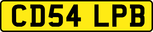CD54LPB