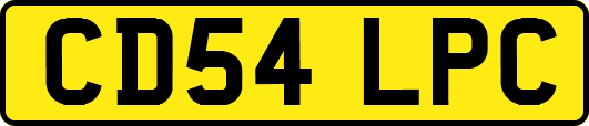 CD54LPC