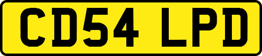 CD54LPD