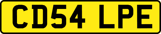 CD54LPE