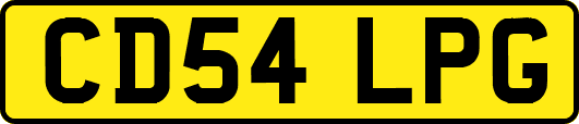 CD54LPG