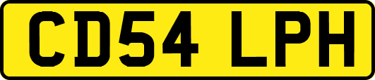 CD54LPH