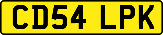 CD54LPK