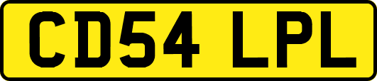 CD54LPL