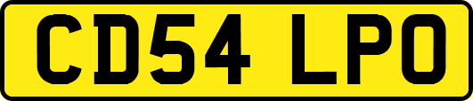 CD54LPO