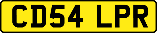CD54LPR