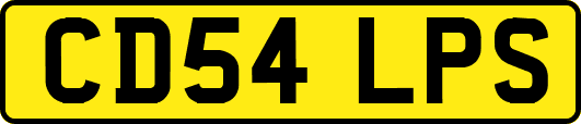 CD54LPS