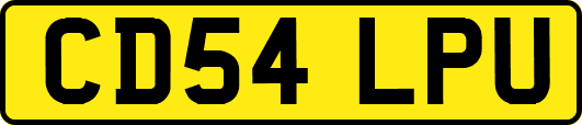 CD54LPU