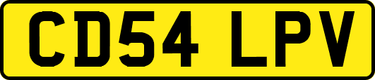 CD54LPV