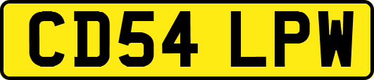CD54LPW