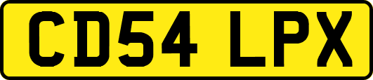CD54LPX