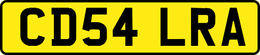 CD54LRA