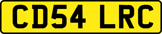 CD54LRC