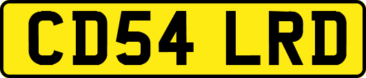 CD54LRD