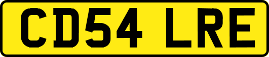 CD54LRE