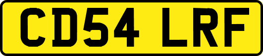 CD54LRF
