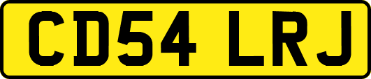 CD54LRJ