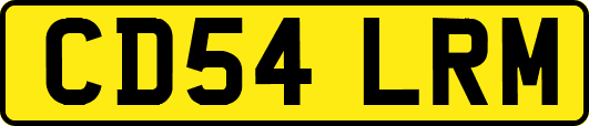 CD54LRM