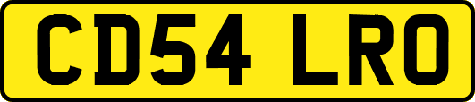 CD54LRO
