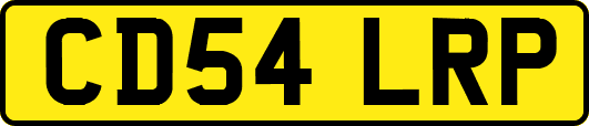 CD54LRP