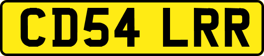 CD54LRR