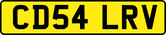 CD54LRV