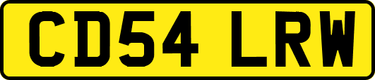 CD54LRW